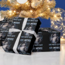 Recherche de monsieur papier cadeau Drôle