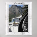 Recherche de marbre noir et blanc posters Moderne
