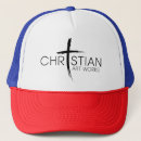 Recherche de religieux chapeaux Chapeau de camionneur