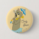 Recherche de cindy badges Style d'animation classique