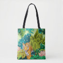 Recherche de chat sauvage sacs Aquarelle