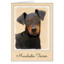 Recherche de terrier de manchester Standard