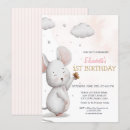 Recherche de souris adorable invitations Pour elle