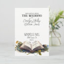 Recherche de princesse mariage invitations Livre de contes