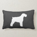 Recherche de nain coussins Chien