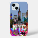 Recherche de graffiti coques Coloré