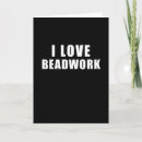 Recherche de beadwork Perlage