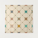 Recherche de coloré de mosaïque art Turc