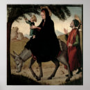 Recherche de nativite posters Vierge