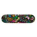 Recherche de ballots skateboards Geek