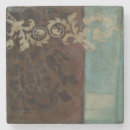 Recherche de textile dessous de verres Conception