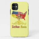 Recherche de sicile iphone coques L'italie