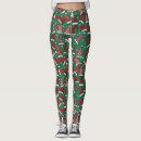 Recherche de santa hat leggings Légumineuses