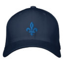 Recherche de fleur de lis casquettes France