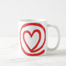 Recherche de charité tasses Amour