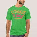 Recherche de lady chef tshirts Cuisine