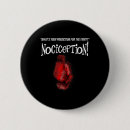 Recherche de cercles concentriques badges Entraînement de boxe