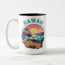 Recherche de beaches tasses Hawaii
