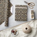 Recherche de d emballage art déco papier cadeau Papier d'emballage de luxe