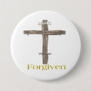 Recherche de pardon badges Religieux