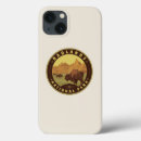 Recherche de badland iphone coques Dakota du sud