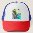 Recherche de nature casquettes Pour lui