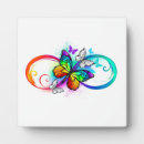 Recherche de multicolore plaques Arc en ciel
