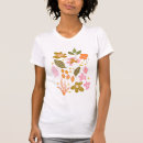 Recherche de illustration vintage tshirts Fleurs