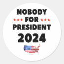 Recherche de élection présidentielle autocollants États unis