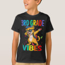 Recherche de humeur enfant tshirts École