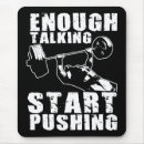 Recherche de presse tapis souris Motivation
