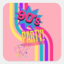 Recherche de 1990 autocollants Rose