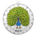 Recherche de plumes jeux de fléchettes Oiseau