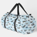 Recherche de bombes sacs Guerre