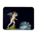 Recherche de cupidon magnets Putti