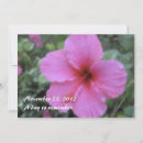 Recherche de ketmie invitations Hawaïen