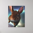 Recherche de lapin en bois art Contenu générationnel