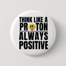 Recherche de positif badges Professeur