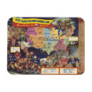 Recherche de américain vintage magnets États unis