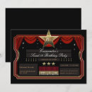 Recherche de or vip invitations Glamour