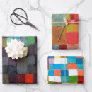 Recherche de paul papier cadeau Klee