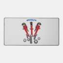 Recherche de réparateur tapis souris Monstre