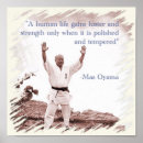 Recherche de karate art Kyokushin