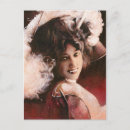 Recherche de vampire cartes postales Vintage