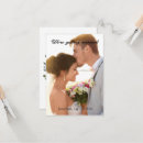 Recherche de moderne mariage cartes Script