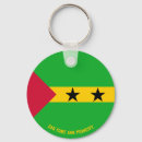 Recherche de principe porteclés Sao tome et principe