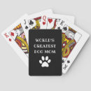 Recherche de grand chien jeux de cartes Amoureux des chiens