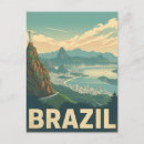 Recherche de le christ cartes postales Rio de janeiro