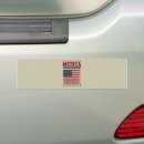 Recherche de merica voiture autocollants 4 juillet