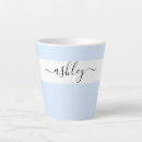 Recherche de girly pastel tasses Minimaliste